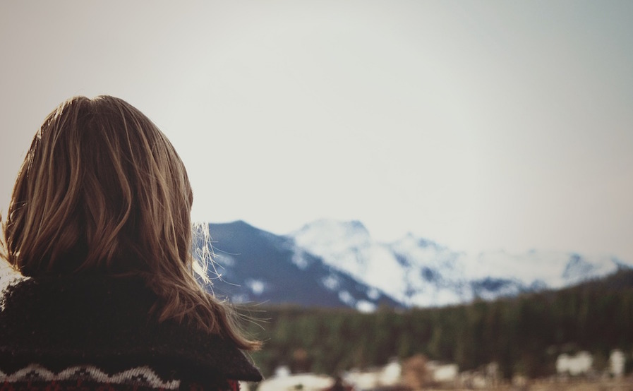 A letter to any INFPs who have ever felt misunderstood