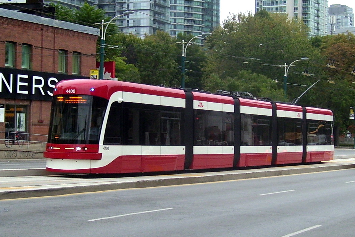 toronto-transport